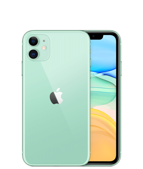Apple iPhone 11 ( 64 GB Storage, 0 GB RAM ) Online at Best